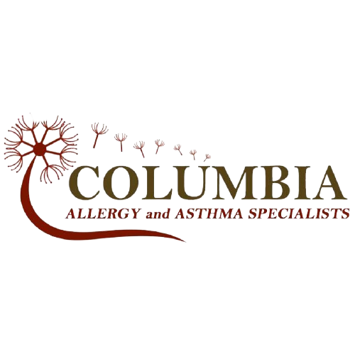 Columbia Allergy and Asthma Specialists Logo